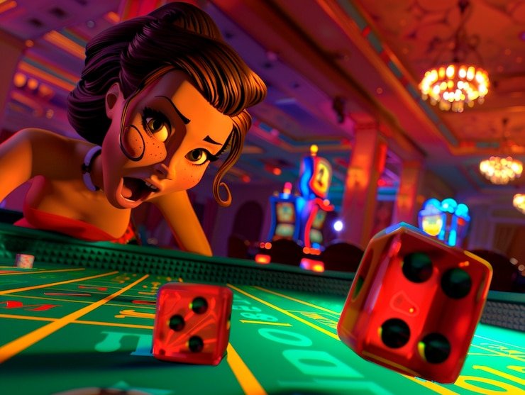 rungkad4d live casino interface with multi-camera blackjack and roulette tables