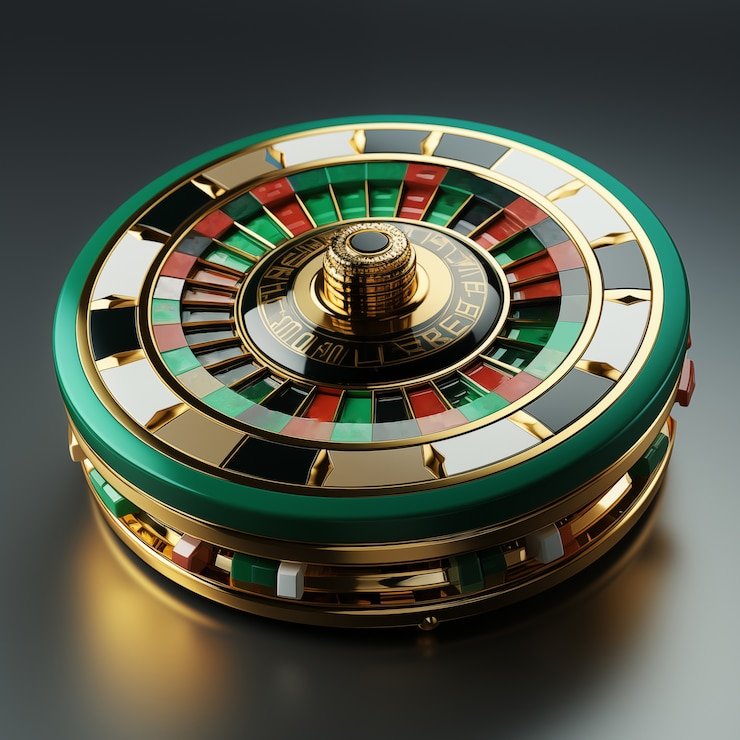 Live Sic Bo dealer and dice table interface on rungkad4d