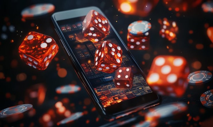 Sakong gameplay walkthrough showing card dealing and decision-making process on rungkad4d